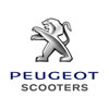 Peugeot scooters en bromfietsen